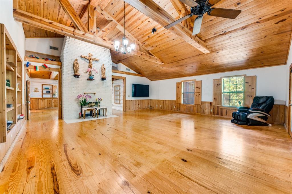 James Evans Surv Abs 435 - Residential