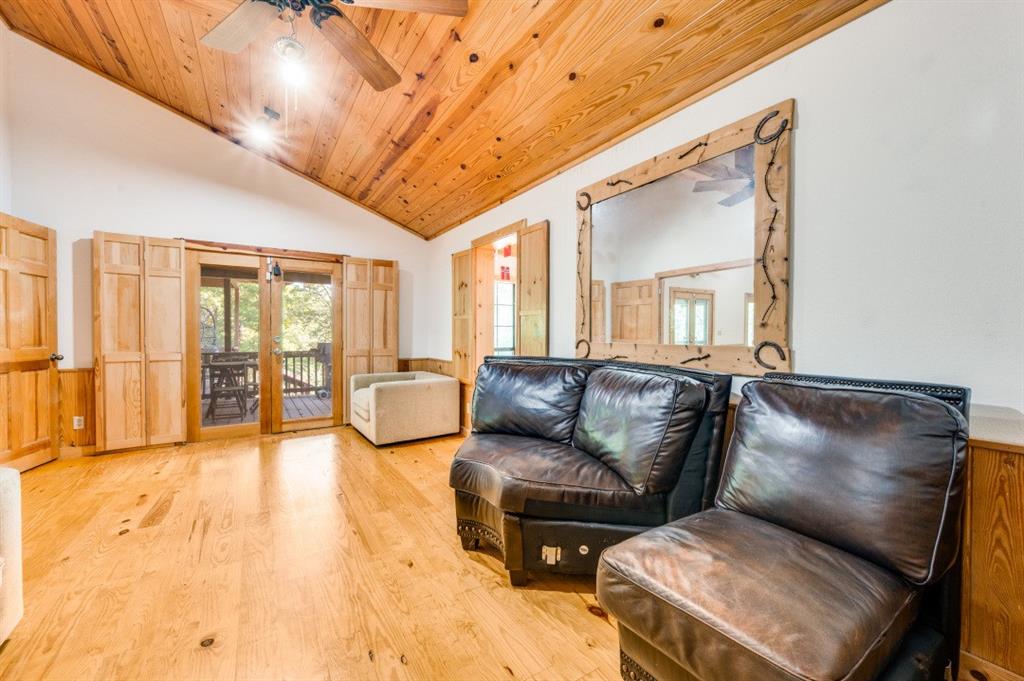 James Evans Surv Abs 435 - Residential