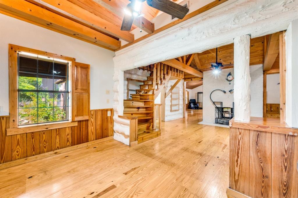 James Evans Surv Abs 435 - Residential