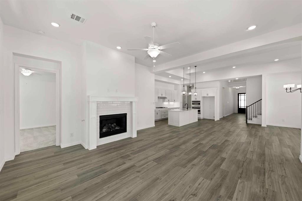 Inspiration - Residential