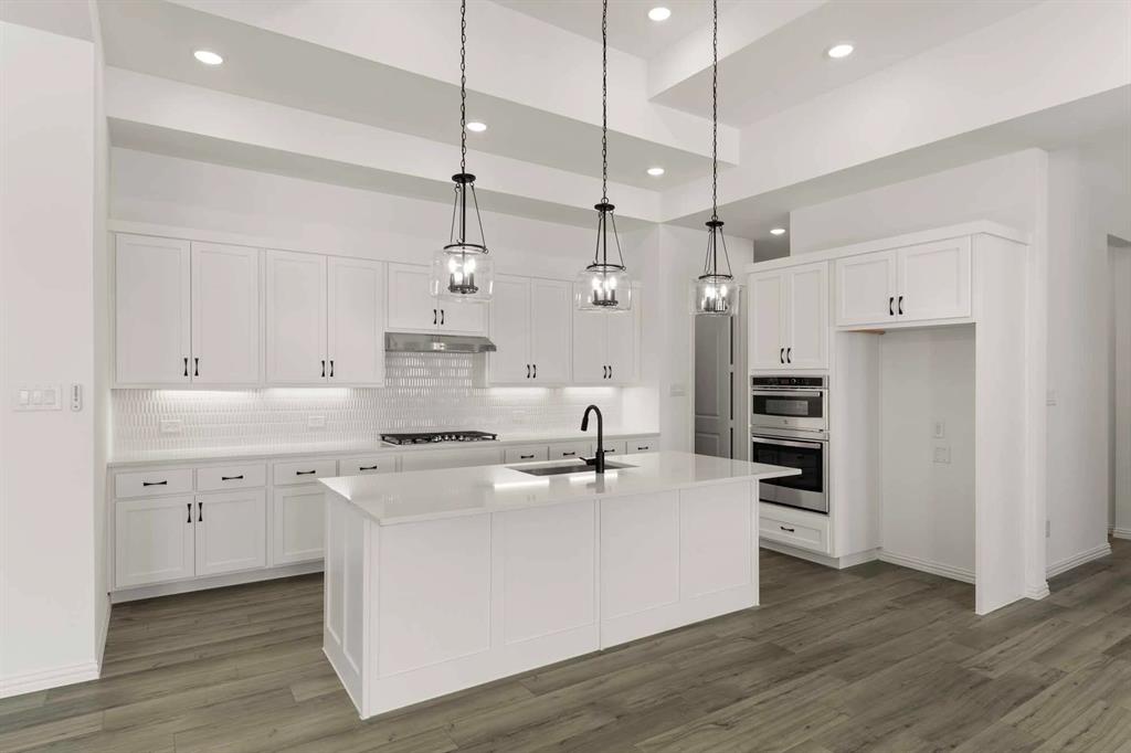 Inspiration - Residential