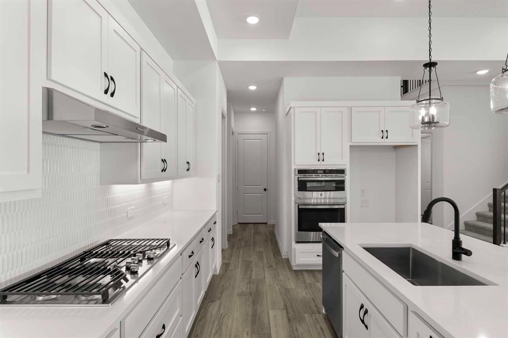 Inspiration - Residential