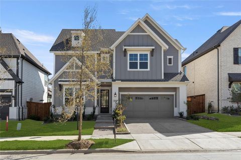 1026 Gracious Wylie TX 75098