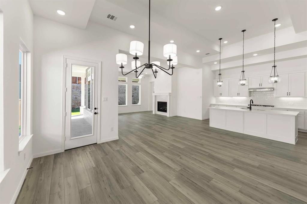 Inspiration - Residential