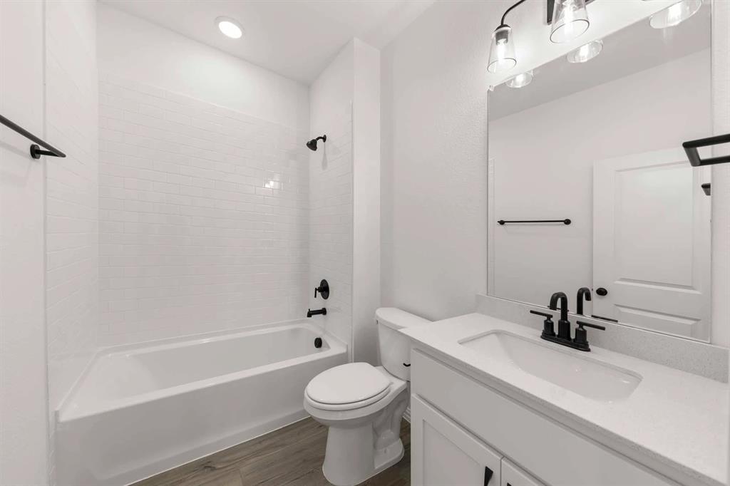 Inspiration - Residential