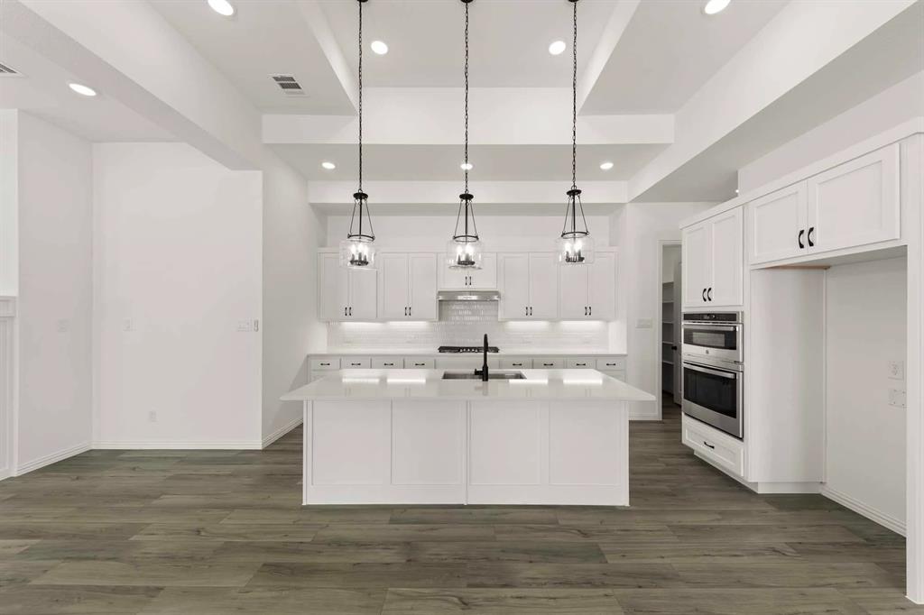 Inspiration - Residential