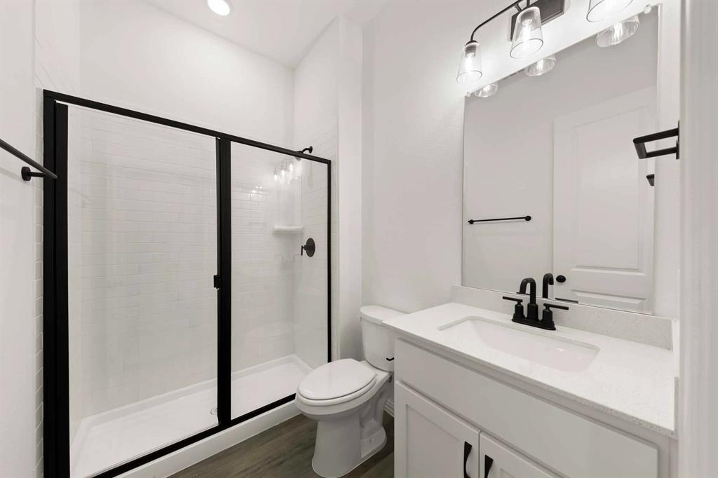 Inspiration - Residential