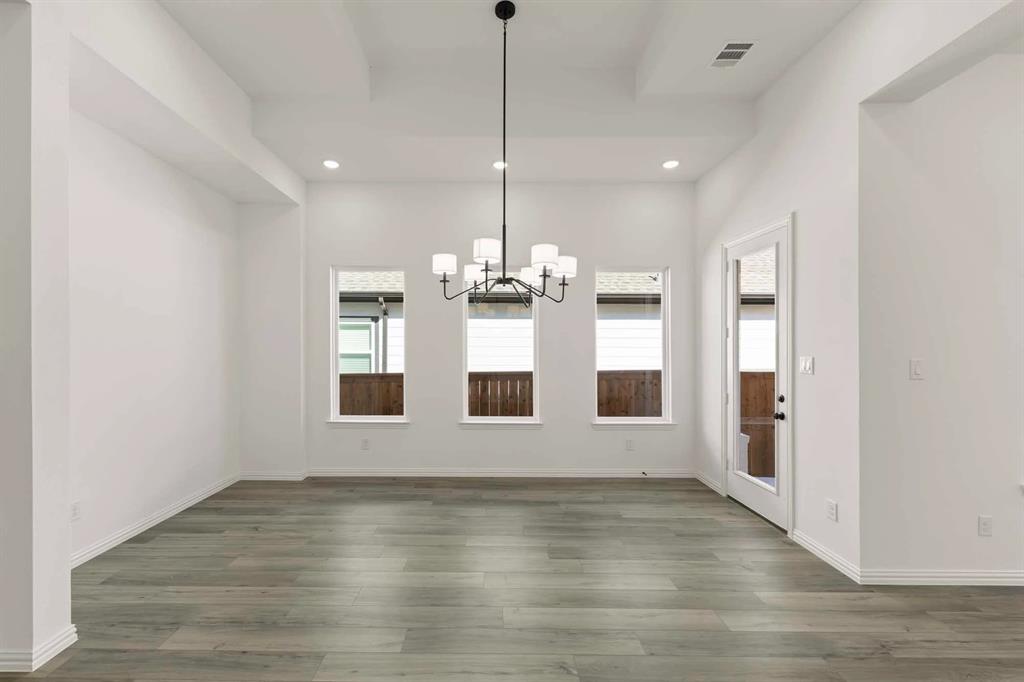 Inspiration - Residential