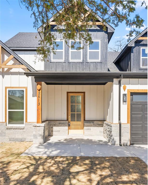 SCENIC BLUFF - Residential