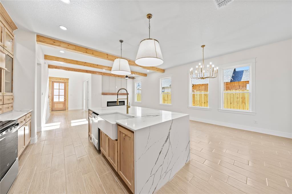 SCENIC BLUFF - Residential