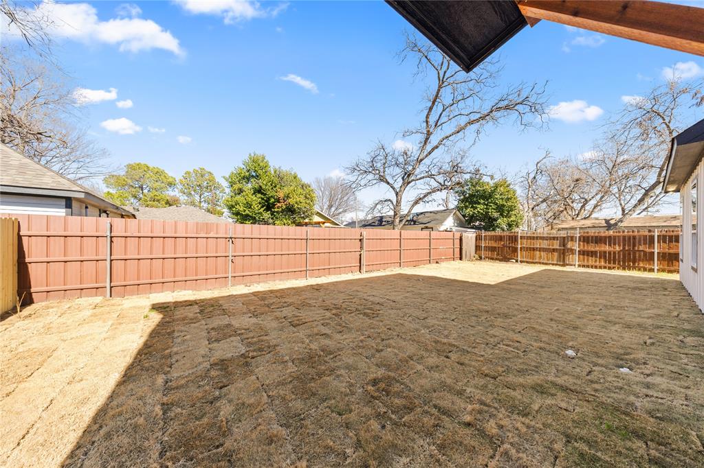 SCENIC BLUFF - Residential