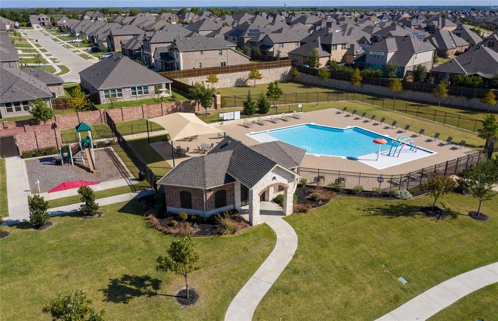 Erwin Farms - Residential