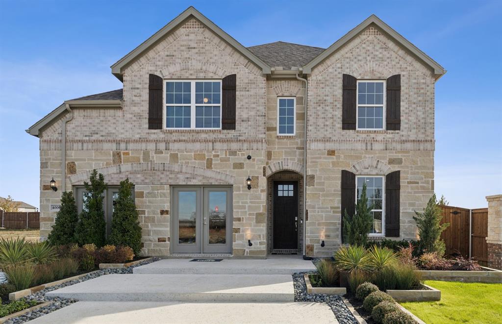 Erwin Farms - Residential