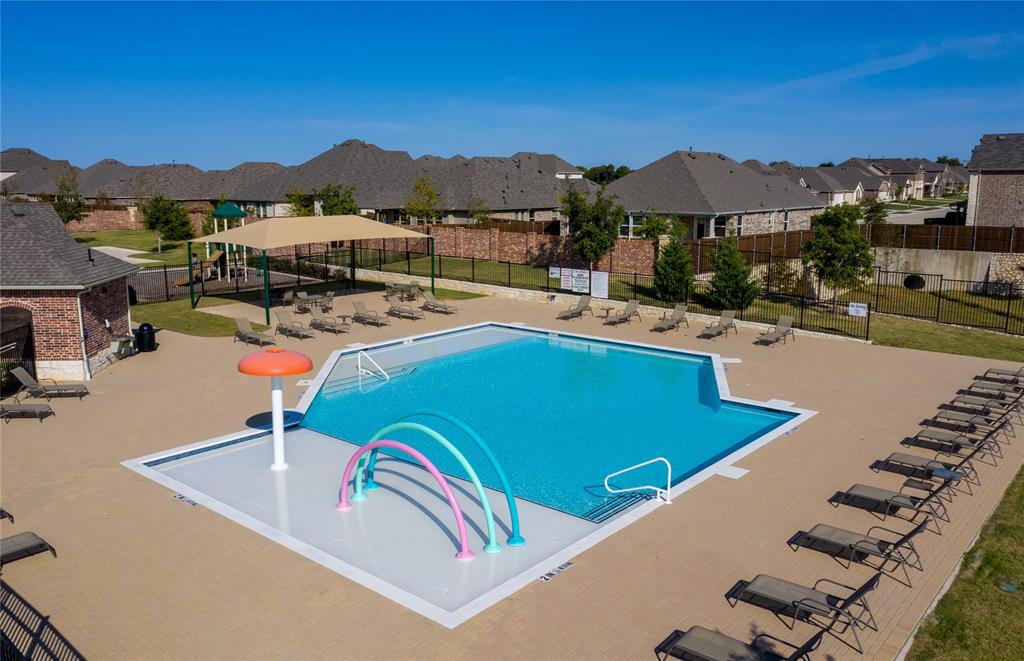 Erwin Farms - Residential