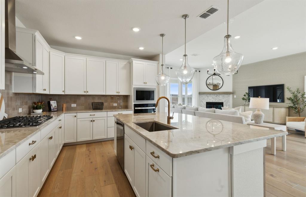 Erwin Farms - Residential