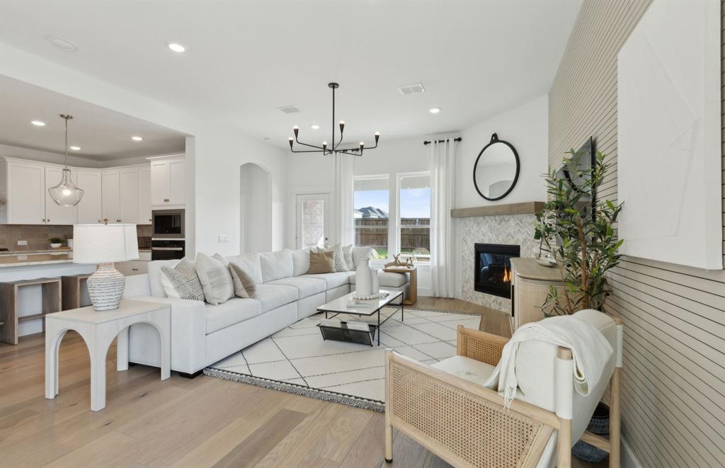 Erwin Farms - Residential
