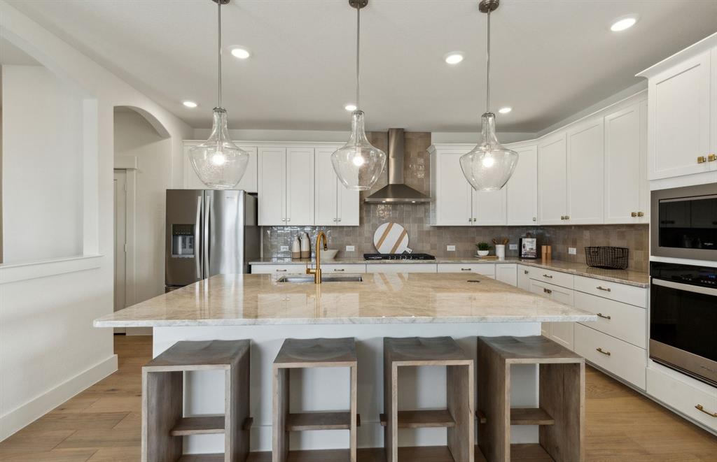 Erwin Farms - Residential