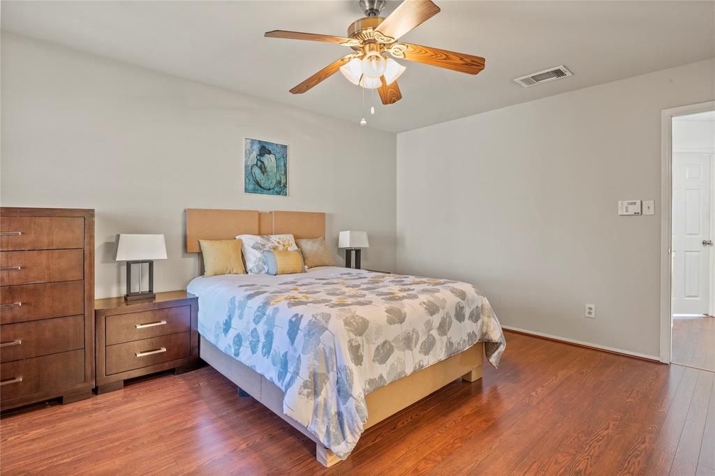 Bently Court - Residential