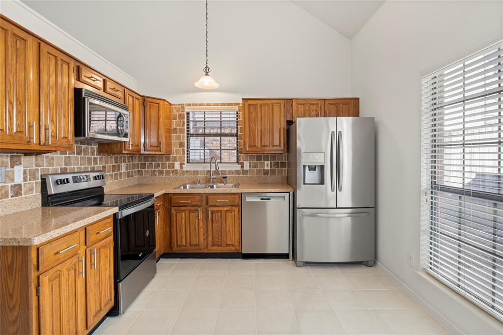 Bently Court - Residential