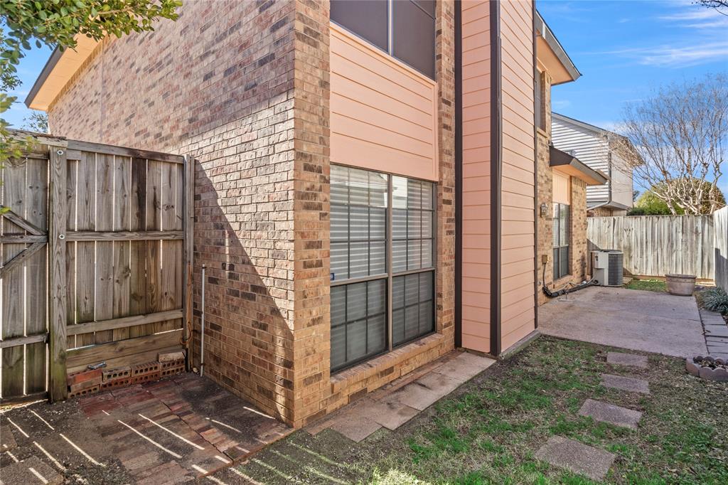 Bently Court - Residential