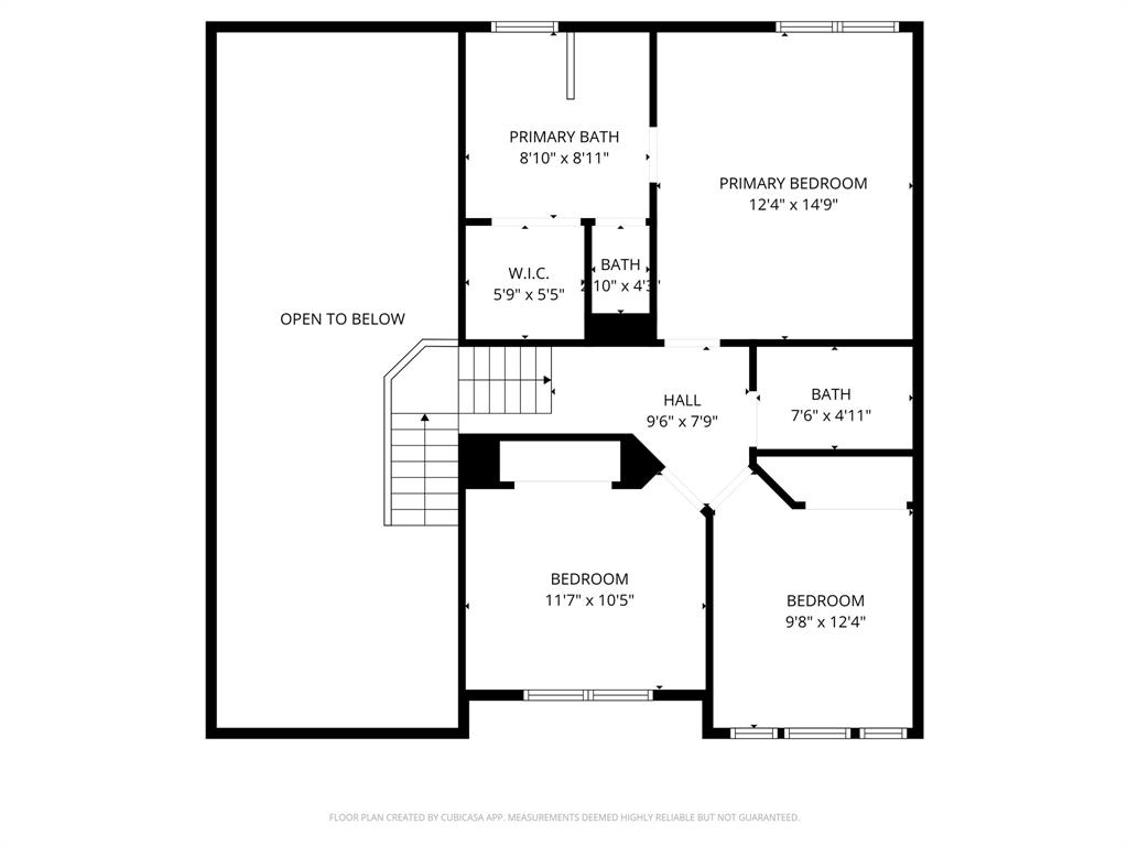 Bently Court - Residential