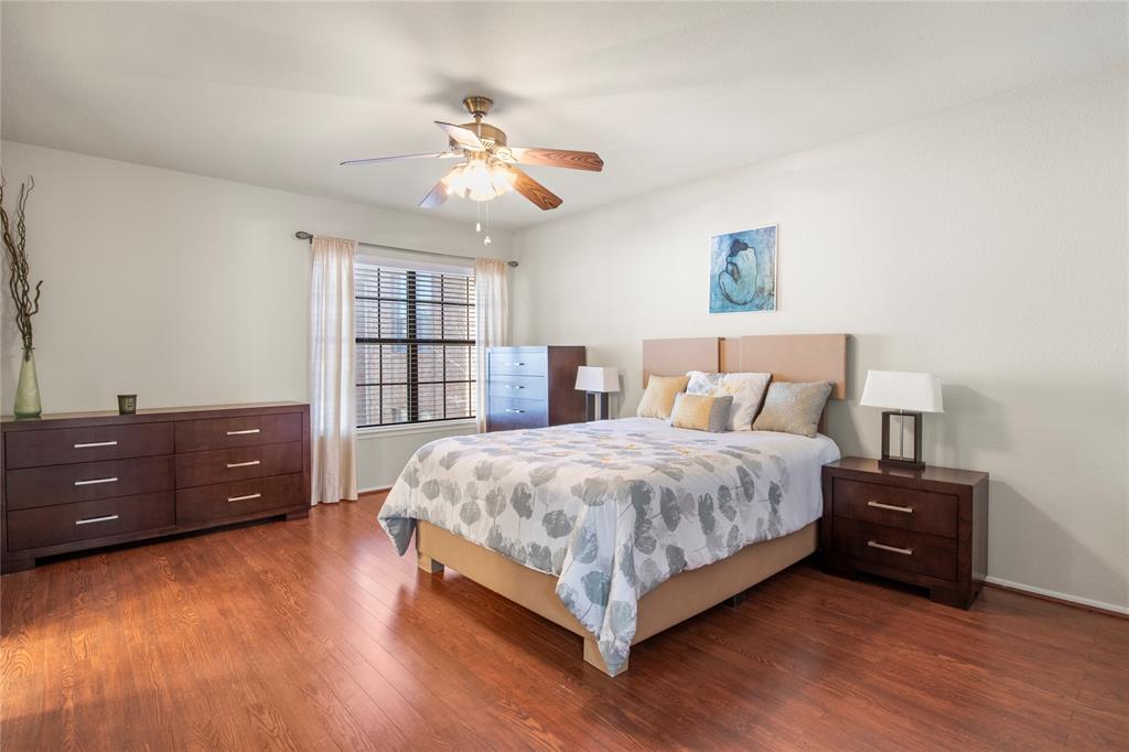 Bently Court - Residential