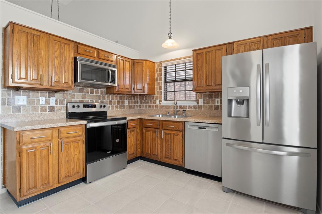 Bently Court - Residential