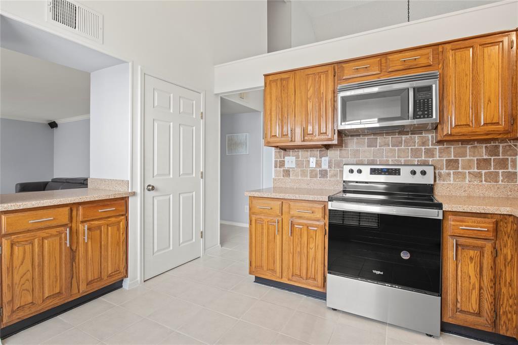 Bently Court - Residential