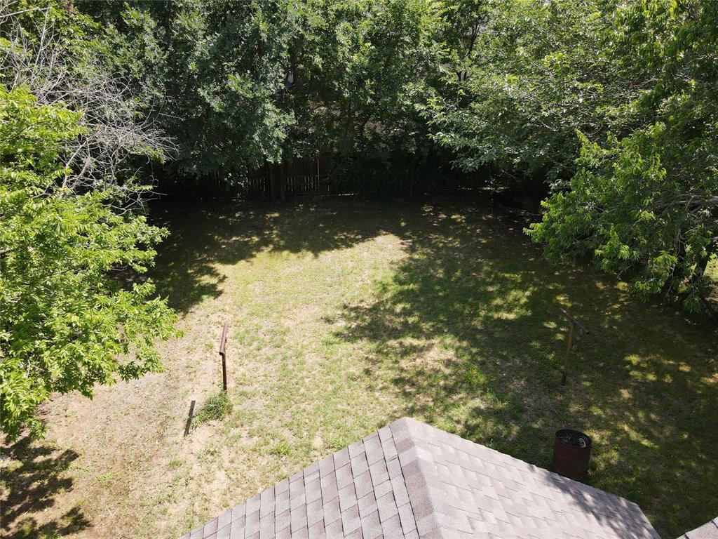 Morgan Sub - Residential