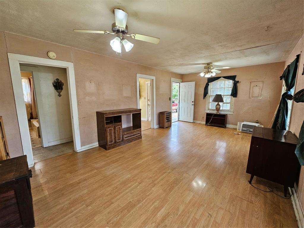 Morgan Sub - Residential