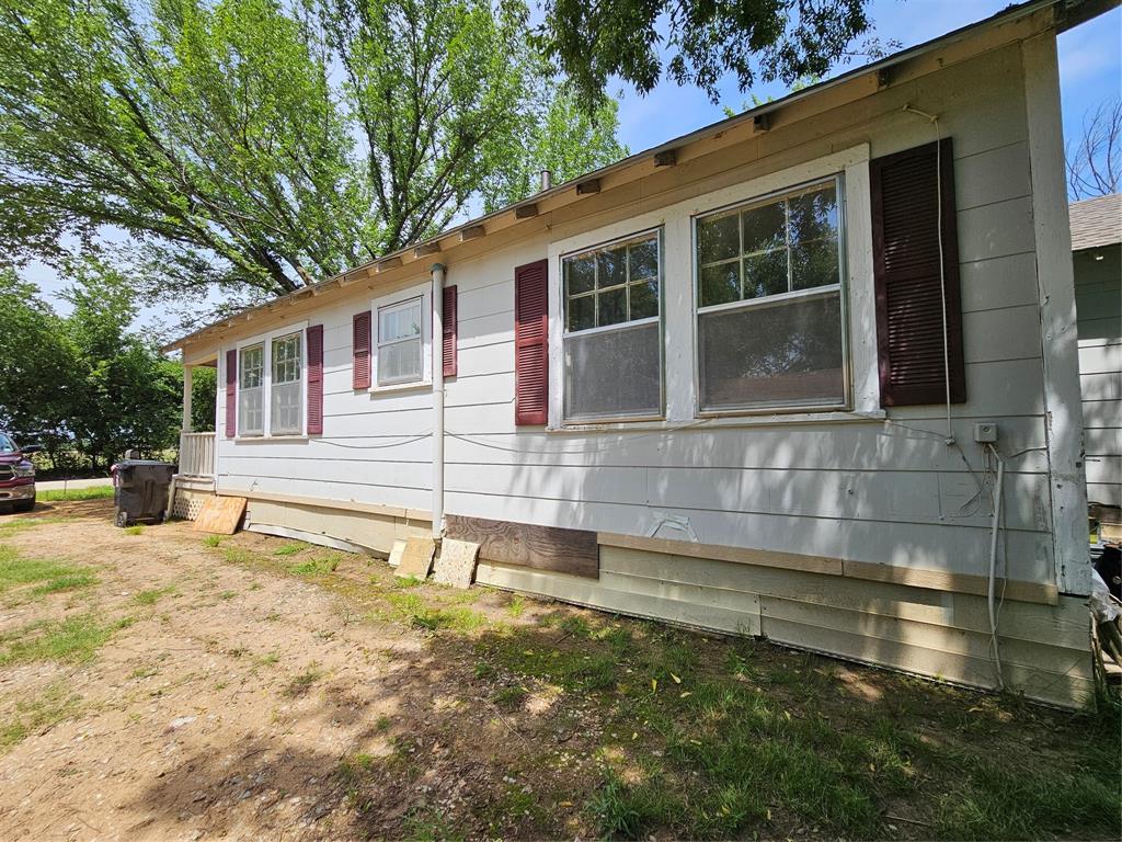 Morgan Sub - Residential