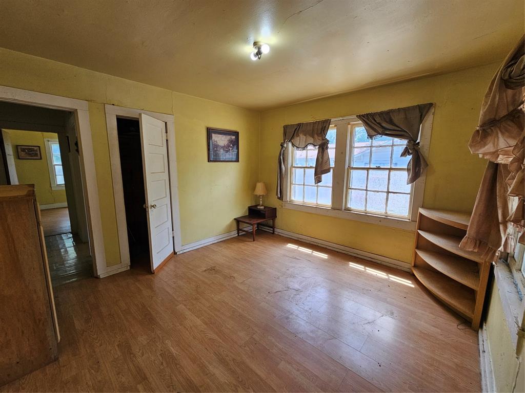 Morgan Sub - Residential