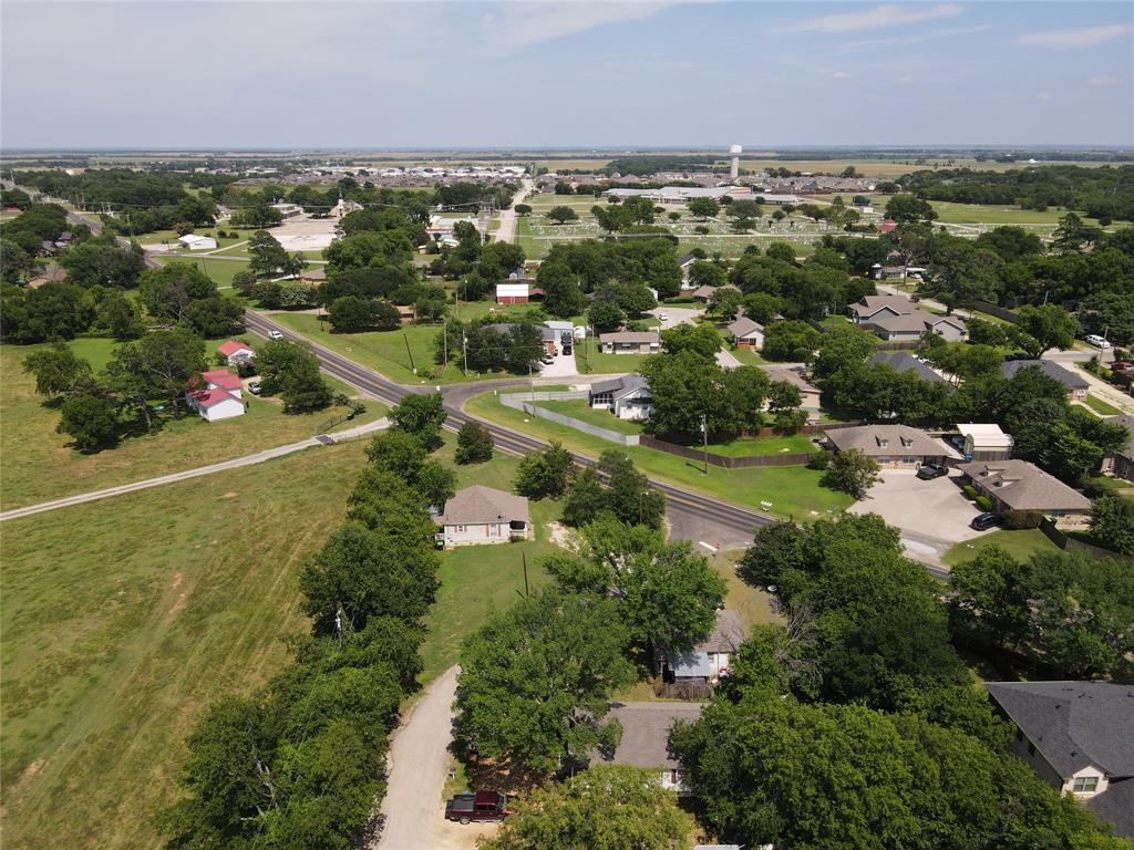 Morgan Sub - Residential