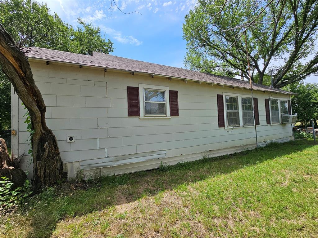 Morgan Sub - Residential