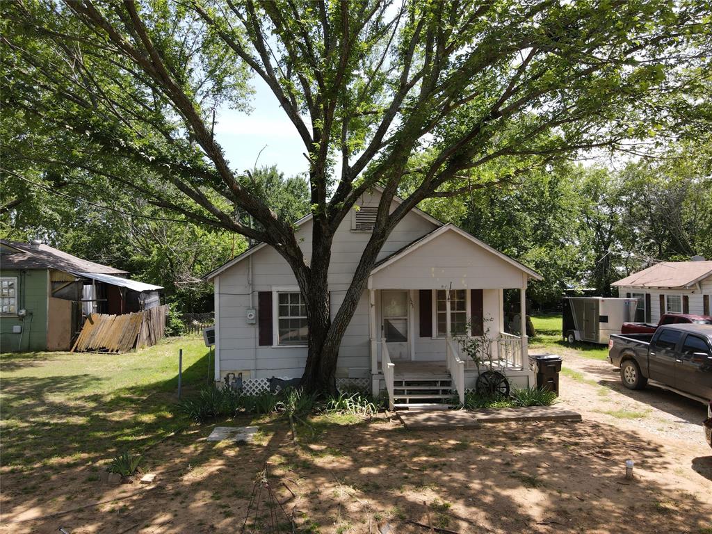 Morgan Sub - Residential