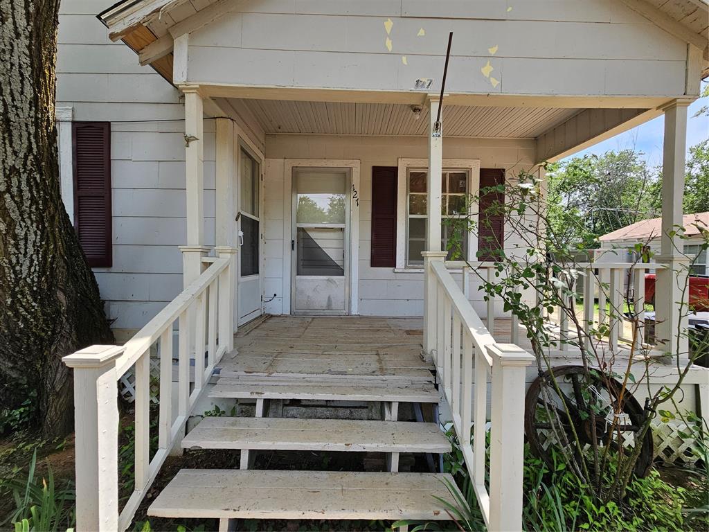 Morgan Sub - Residential