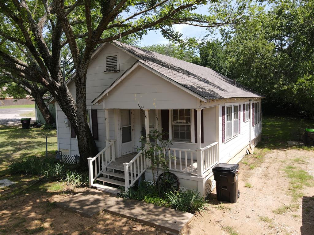 Morgan Sub - Residential