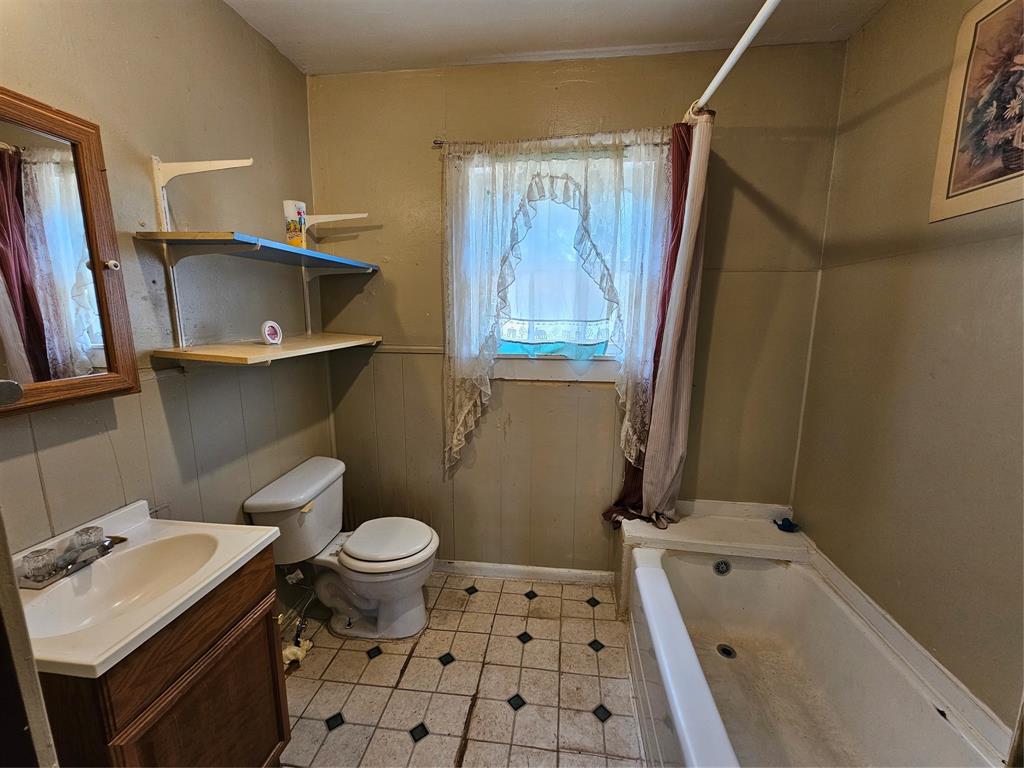 Morgan Sub - Residential