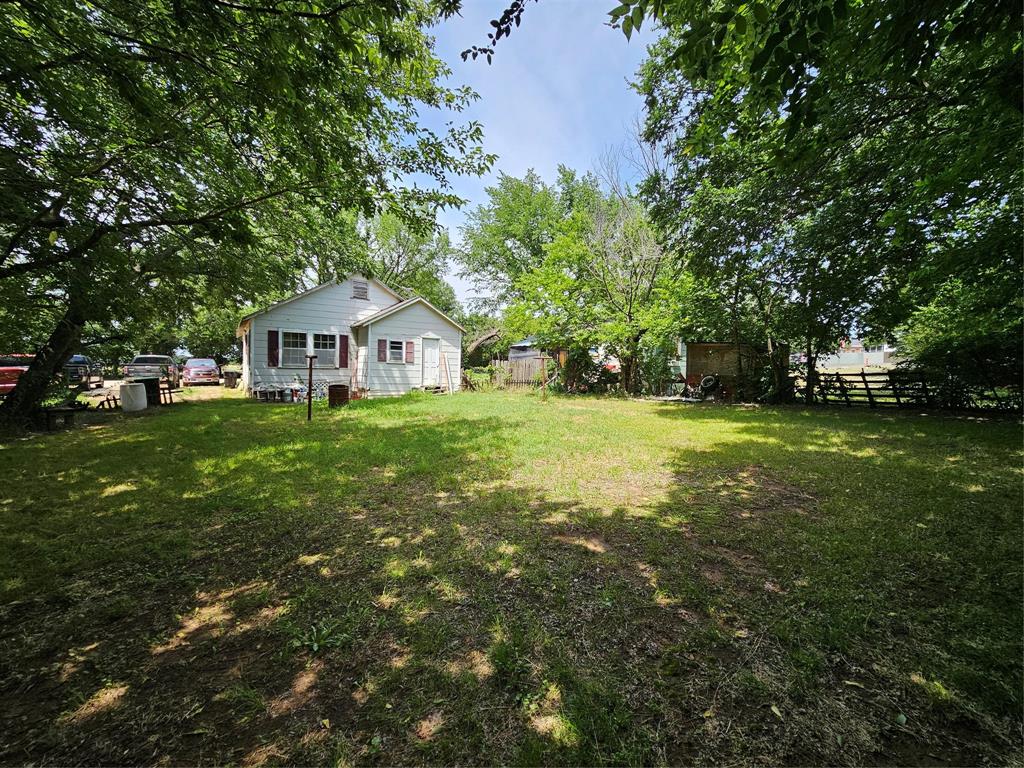 Morgan Sub - Residential