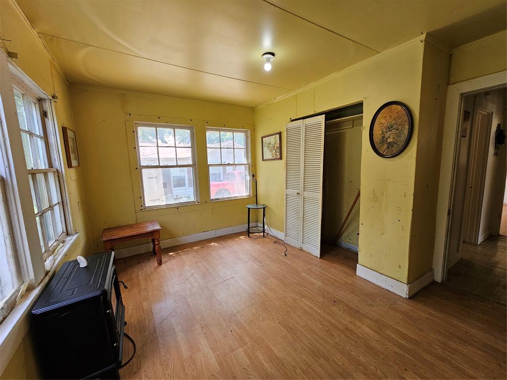 Morgan Sub - Residential