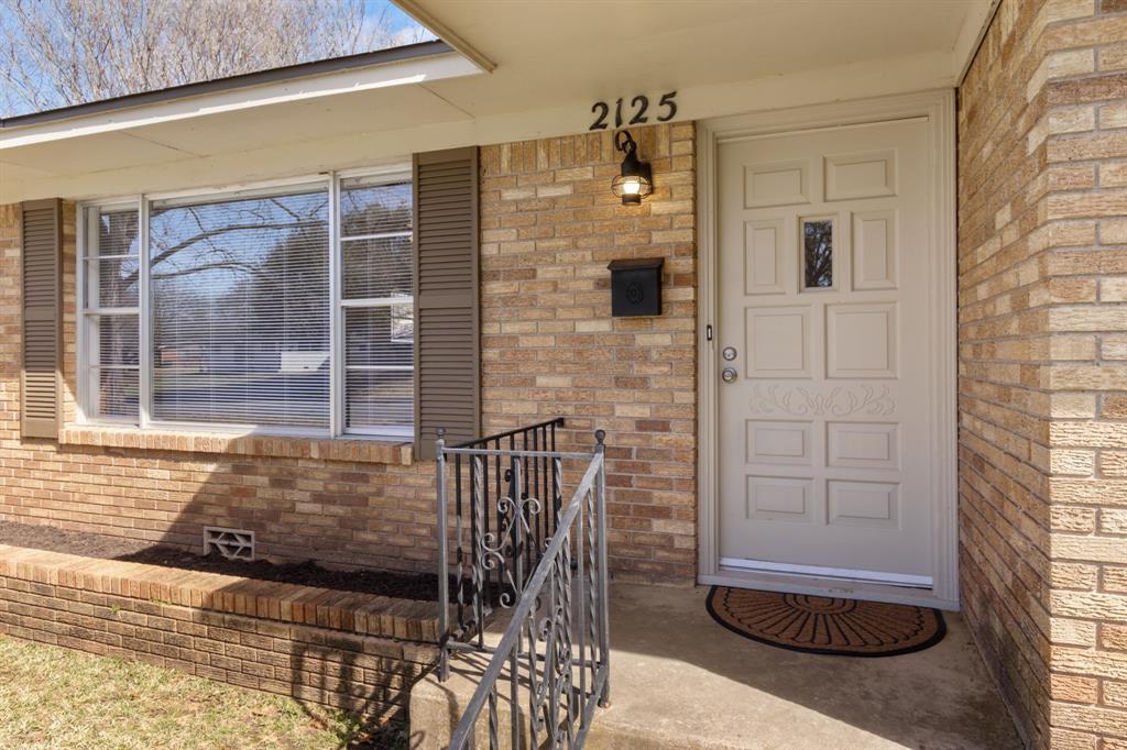 2125 Hermanson Drive