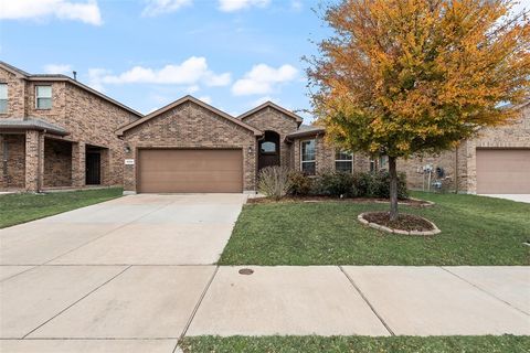 Photo of 5324 Corn Field Drive, Fort Worth, TX 76179 (MLS # 21136537)