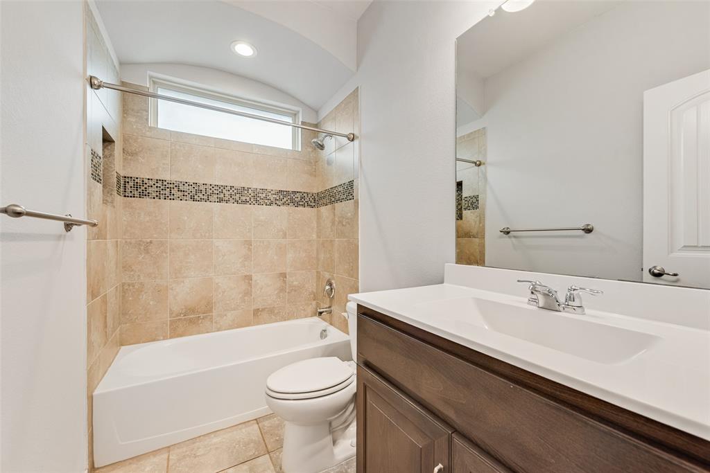 Twin Mills Add - Residential