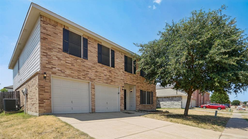 7153 Little Mohican Drive