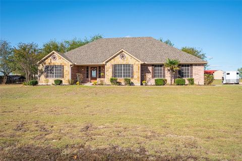 A home in Royse City