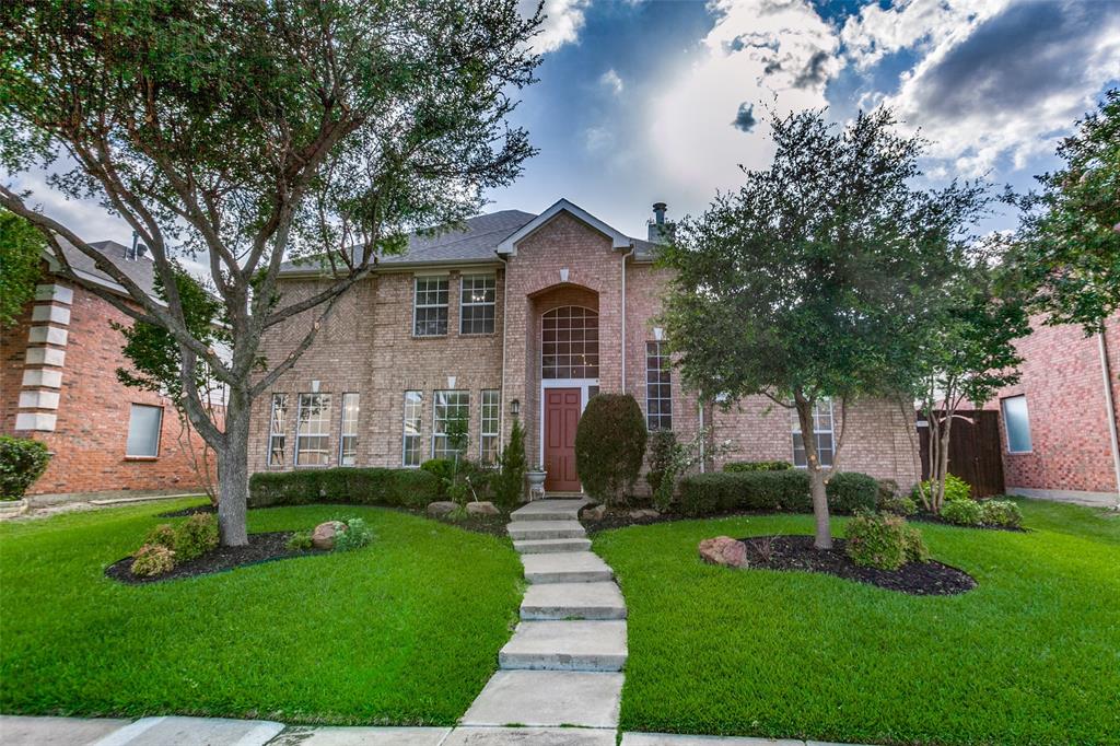8133 Skyridge Drive