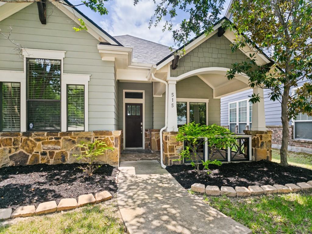 515 Mefford Lane