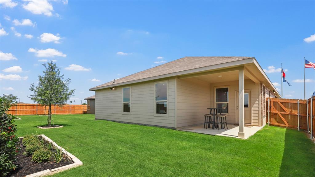 Springhill South - Residential