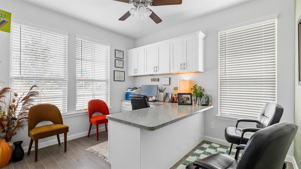 Springhill South - Residential