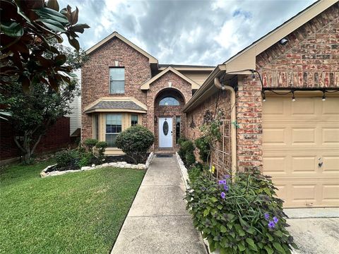 2832 Grandview Drive Grand Prairie TX 75052